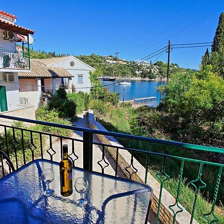 Katerina House Apartment Kalami  Exterior photo
